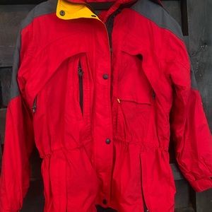 Boulder Gear Women’s ski jacket, size 6